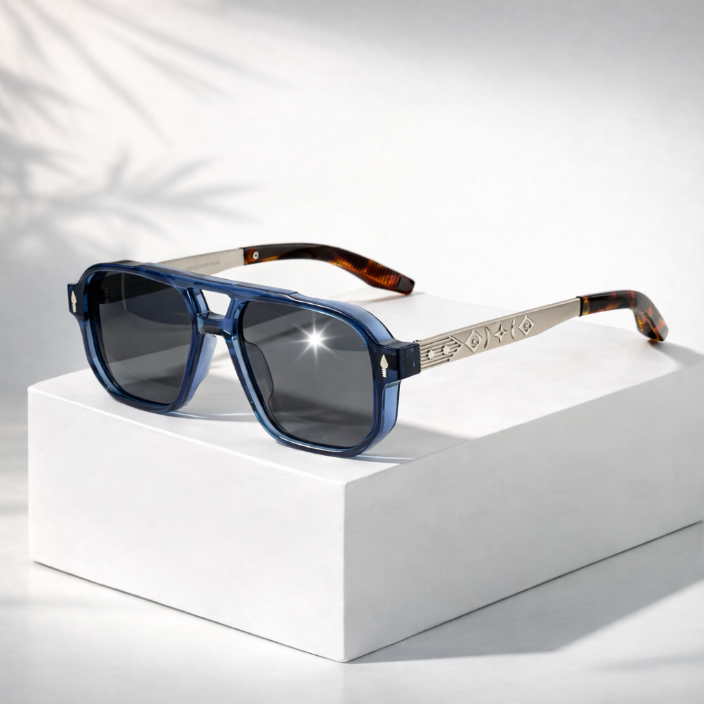 CAYMAN AVIATOR SUNGLASSES