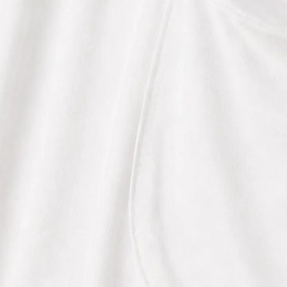 Solenne – Off-Shoulder Drape Maxi Dress with Side Pockets, Soft Viscose Throw-On Summer Dress