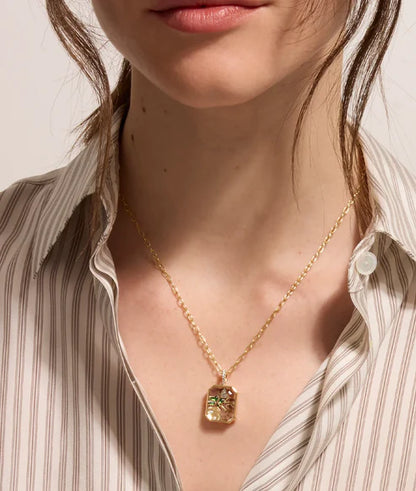 Charm Necklace