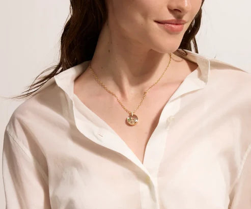 Charm Necklace
