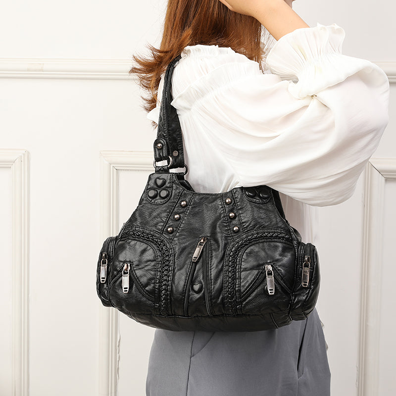 Savannah Boho Bag