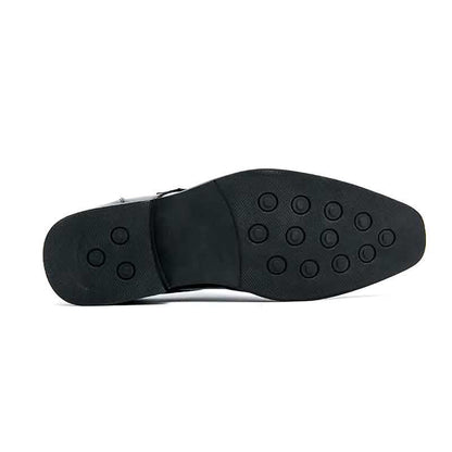 SCOTT WILSON DRESS SHOES