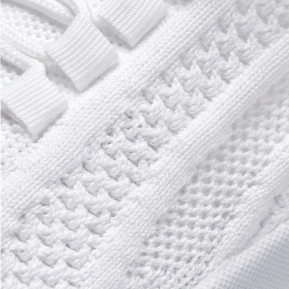 Airessa – Breathable Mesh Sneakers for All Day Comfort
