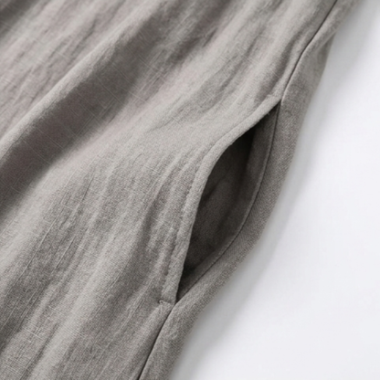 Florenza – Effortless Maxi with Pockets