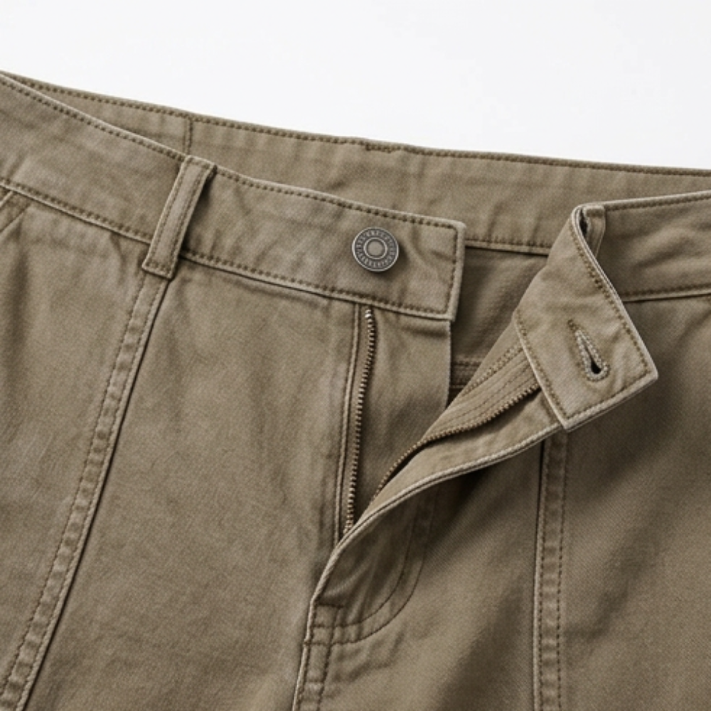 Marsona™ – Tailored Utility Pants for Work and Weekend
