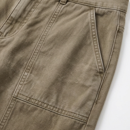 Marsona™ – Tailored Utility Pants for Work and Weekend