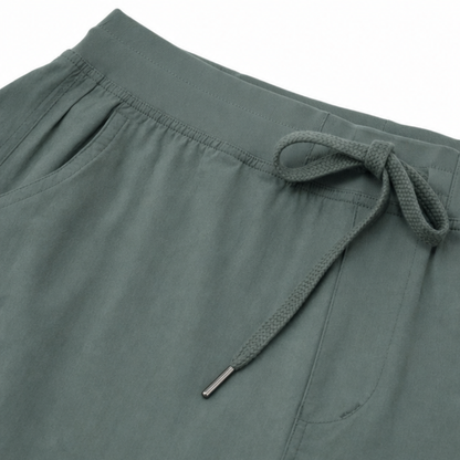 Breezora – Women's Quick-Dry Cargo Shorts