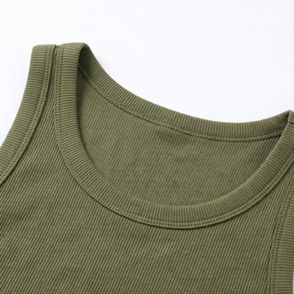 Liora – Women's Built-In Bra Tank