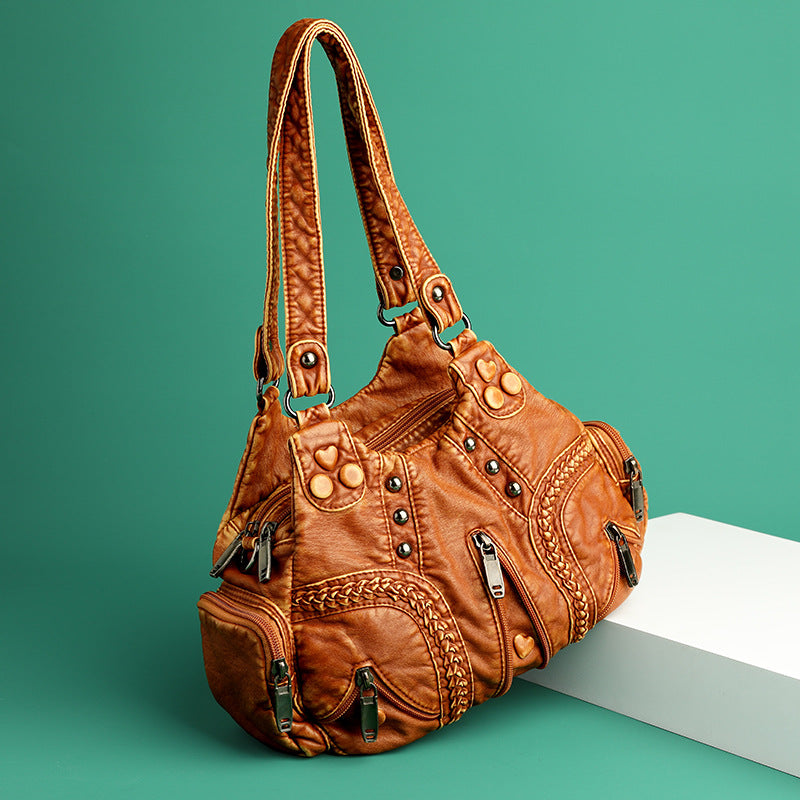 Savannah Boho Bag