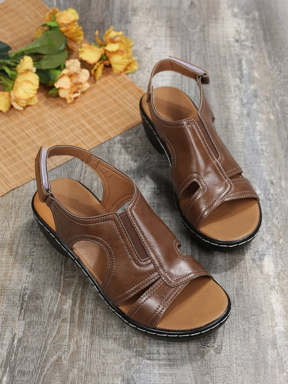 Donna Support Comfort Sandals