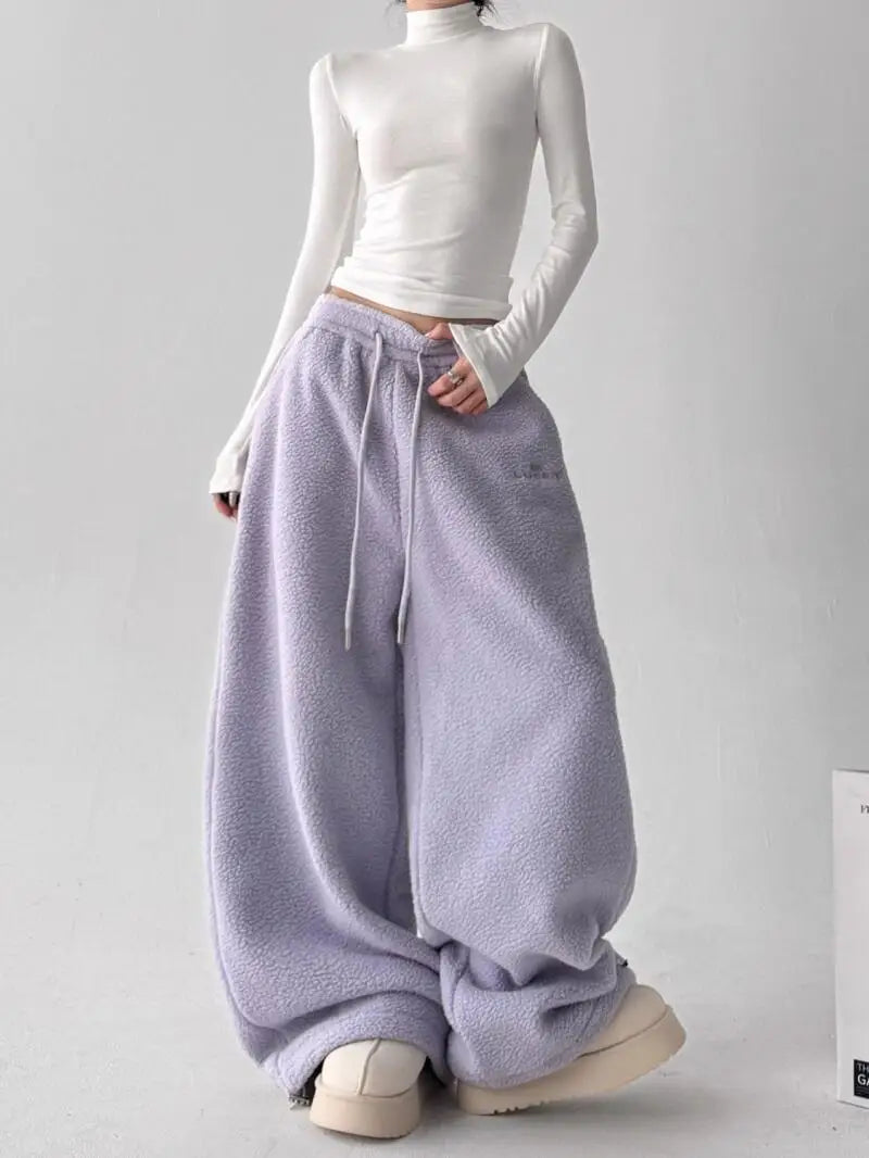 Cloudwalk Fleece Pants