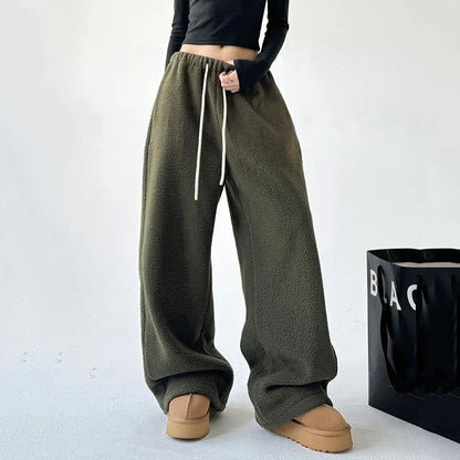 Alta Relaxed Pants