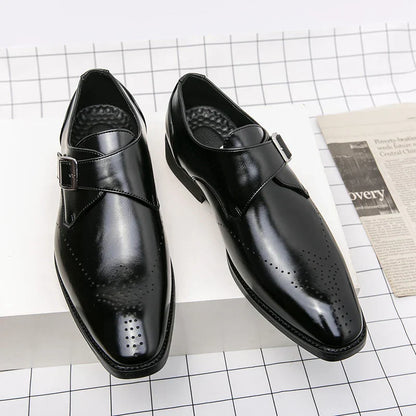 SCOTT WILSON DRESS SHOES