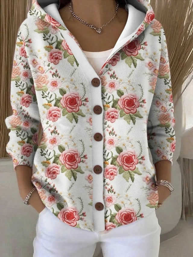 P&C Newcastle | Elegant Soft Cardigan