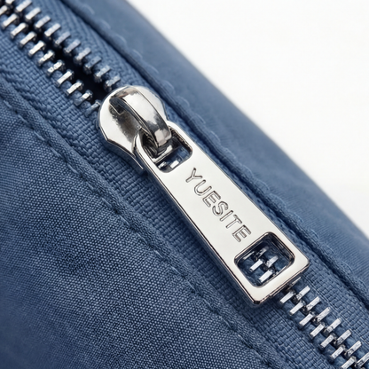 Velora – Lightweight Quilted Crossbody Bag