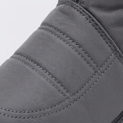 Snowstep - Waterproof Fur Lined Winter Boots