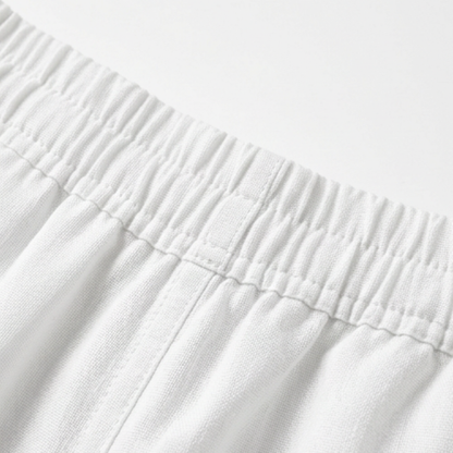 Womee™ – Soft-Stretch Cropped Pants