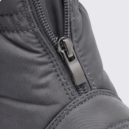 Snowstep - Waterproof Fur Lined Winter Boots