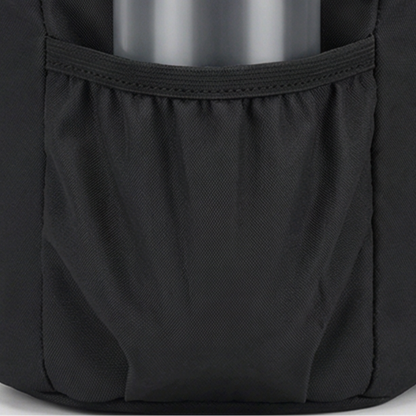 Carryvive – Insulated Water Bottle Carrier with Phone Pocket