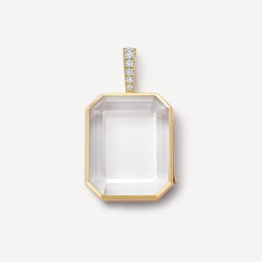 Charm Necklace