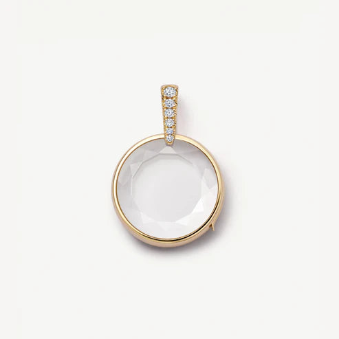 Charm Necklace