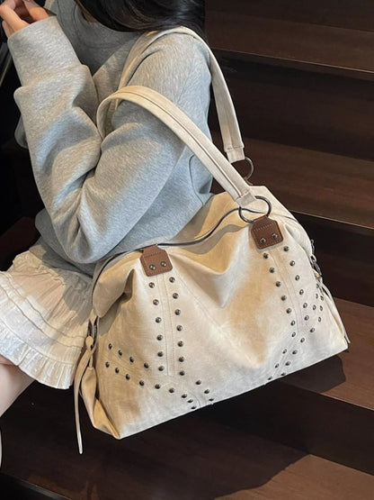 The Solene Vintage Hobo