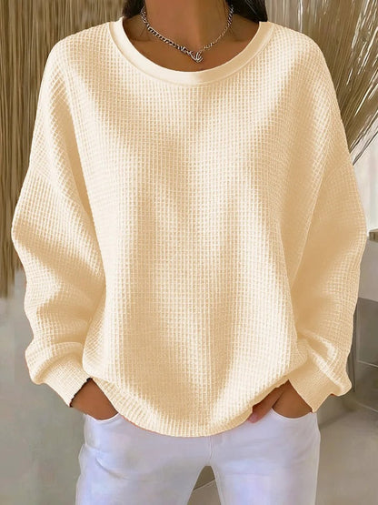 LINDY | CLASSIC SWEATER