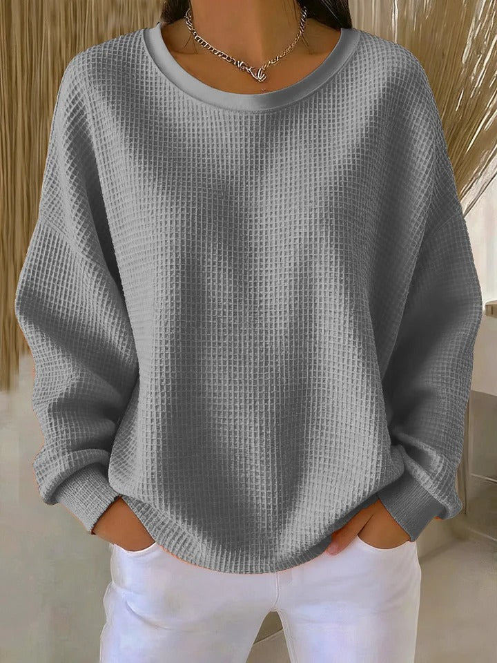LINDY | CLASSIC SWEATER