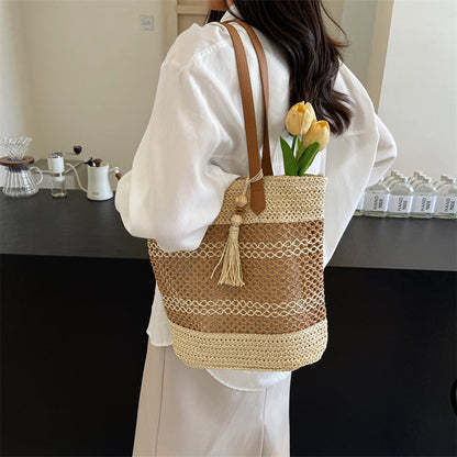 Mara – Stylish beach bag