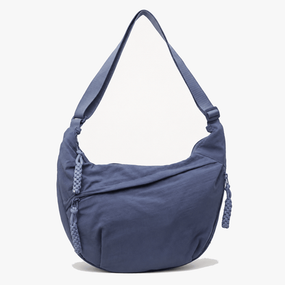 Brandary™ - Ultra-Light Nylon Crossbody Bag (50% Off)