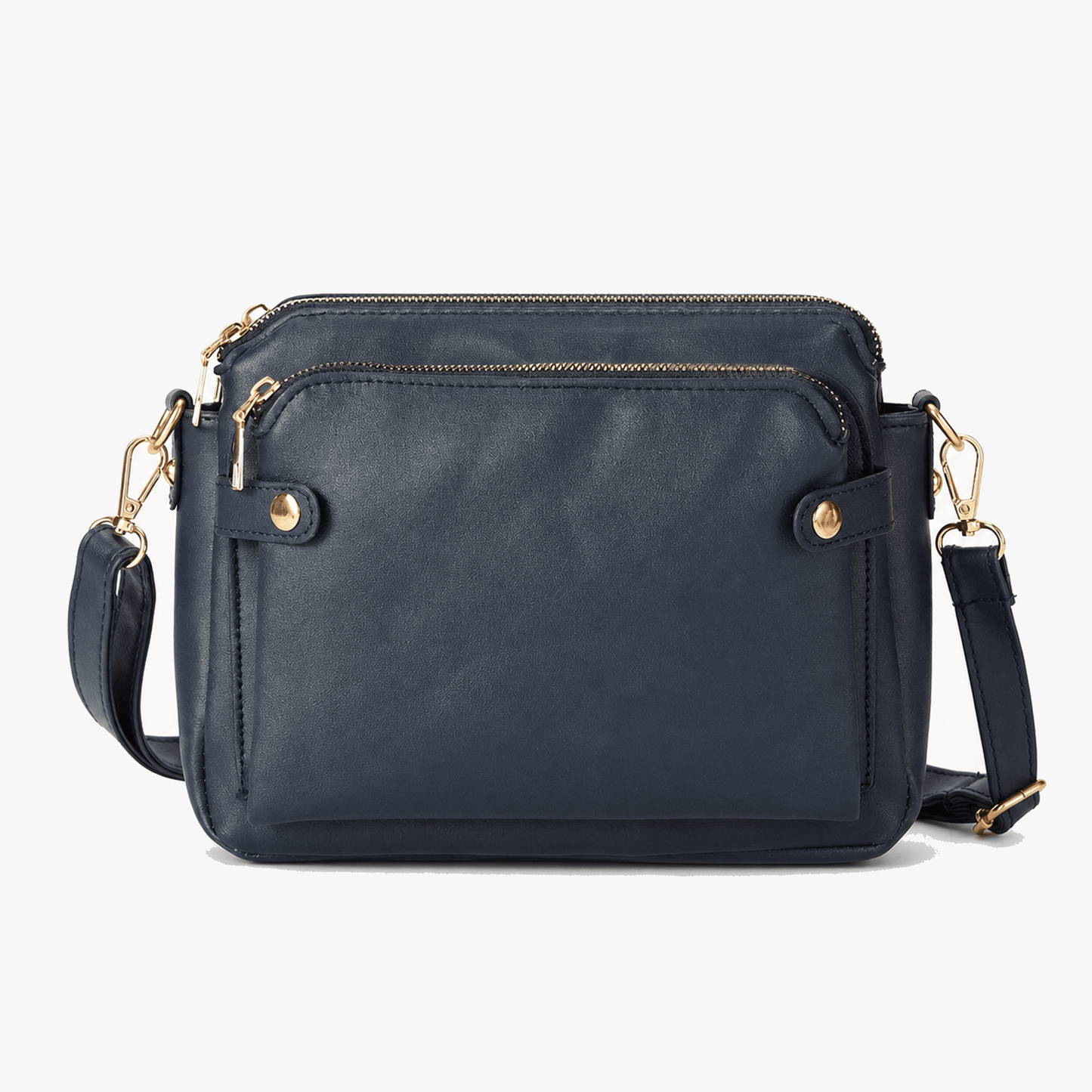 Lunette - Elegant Everyday Clutch Purse for Women