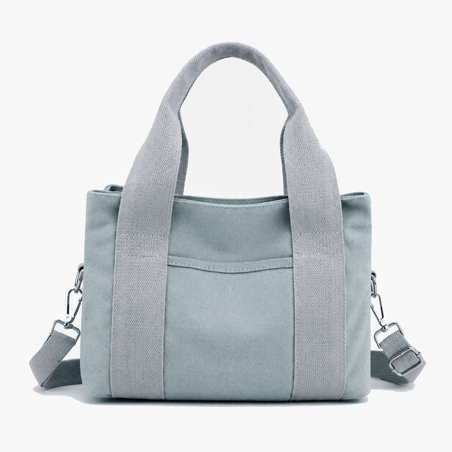 Miyora – Handmade Canvas Mini Organizer Bag
