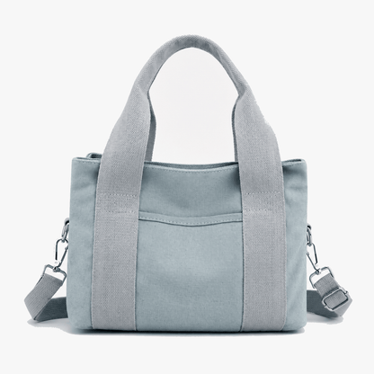 Miyora – Handmade Canvas Mini Organizer Bag