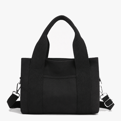 Miyora – Handmade Canvas Mini Organizer Bag