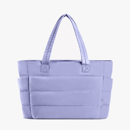Carrella™ - Quilted Cloud Bag