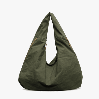 Lunova - Oversized Slouchy Shoulder Bag