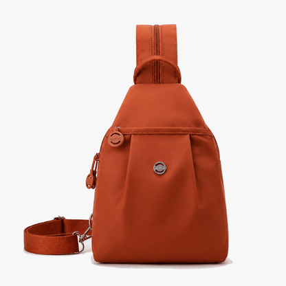 Rovelle – Waterproof 2-Way Commuter Bag