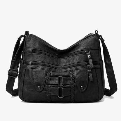 Tessara – Women's Soft Crossbody Bag
