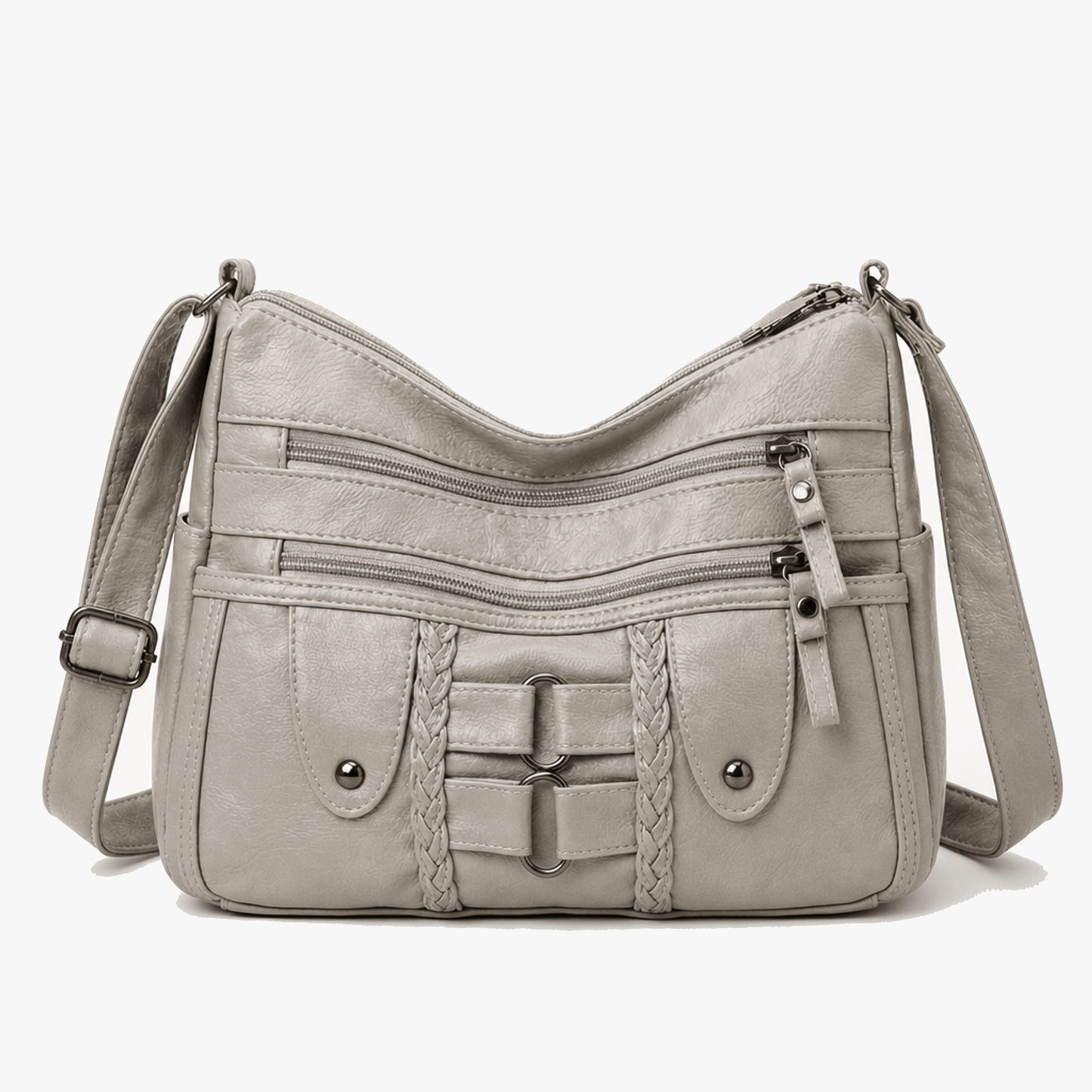 Tessara – Women's Soft Crossbody Bag