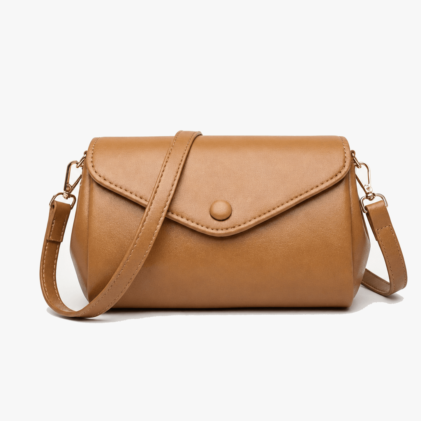 Calessa – Compact Crossbody for Everyday Essentials