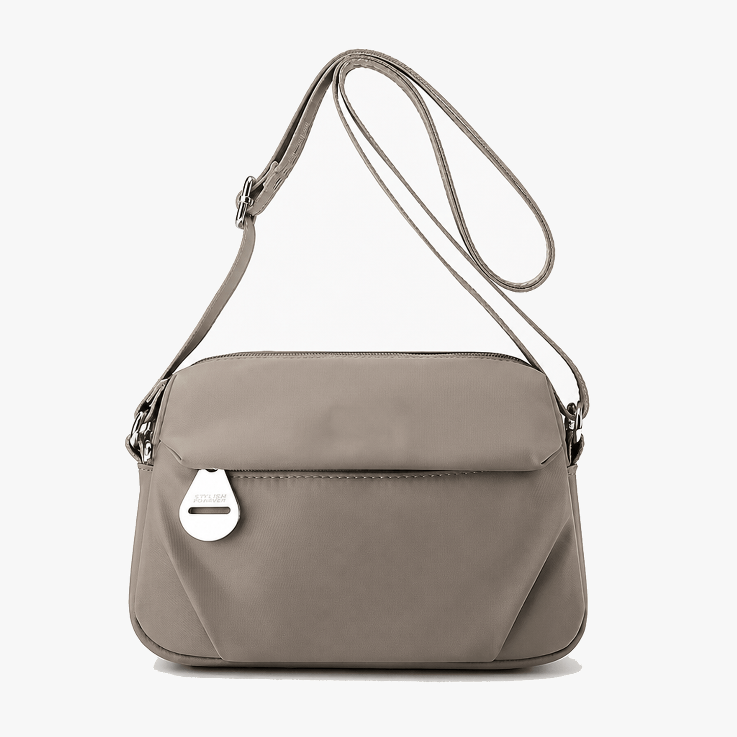 Novelle™ – Lightweight Nylon Crossbody Bag