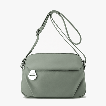 Novelle™ – Lightweight Nylon Crossbody Bag