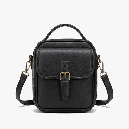 Carryn – Organized Crossbody Bag with Card Slots