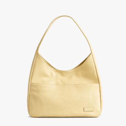 Lunavelle – Soft Shoulder Bag for Work and Every Day
