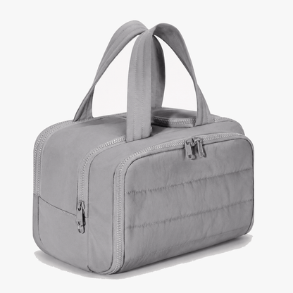 Cloudette – Wide-Mouth Toiletry Bag