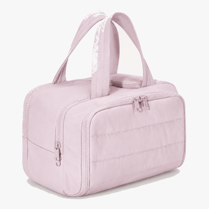 Cloudette – Wide-Mouth Toiletry Bag