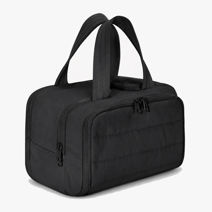 Cloudette – Wide-Mouth Toiletry Bag