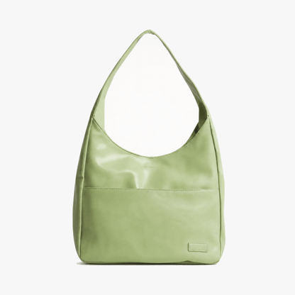 Lunavia – Soft Shoulder Bag for Everyday Elegance