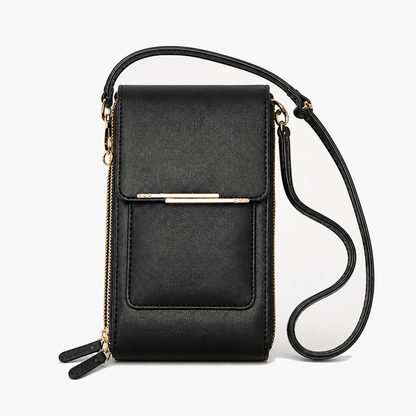 Lunavia – Touchscreen Crossbody Phone Bag