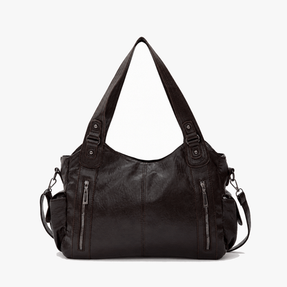 Launa – Soft Hobo Shoulder Bag